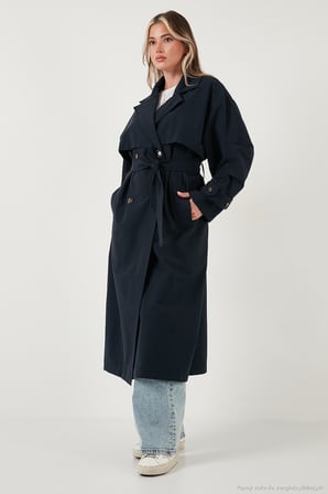 Lela Bayan Trençkot 6839605
