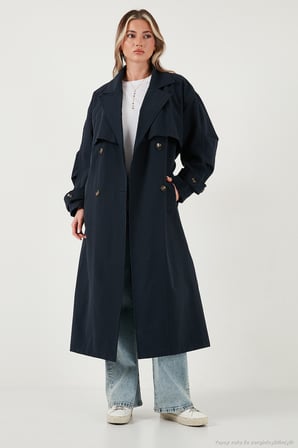 Lela Bayan Trençkot 6839605