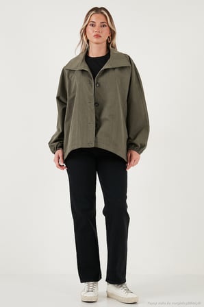 Lela Bayan Trençkot 6839627