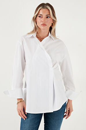 Lela Kadın Gömlek 6834987