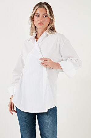 Lela Kadın Gömlek 6834987