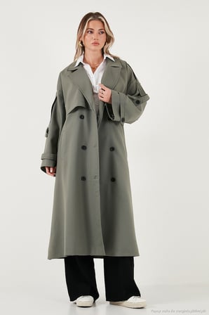 Lela Bayan Trençkot 6839476
