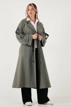 Lela Bayan Trençkot 6839476