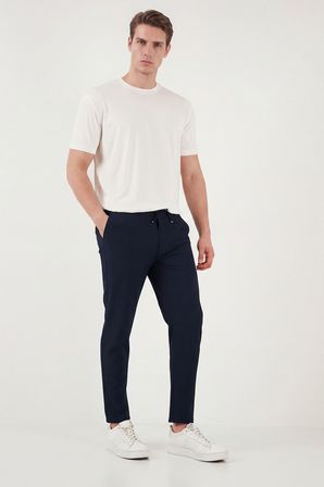 Buratti Erkek Pantolon 6841483