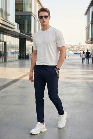 Buratti Erkek Pantolon 6841483