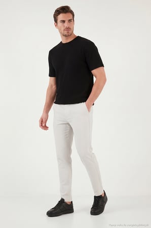 Buratti Erkek Pantolon 6841483