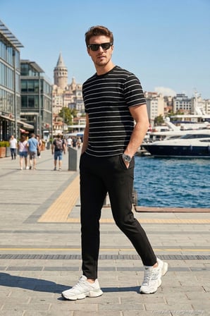 Buratti Erkek Pantolon 6843649