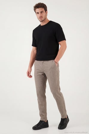 Buratti Erkek Pantolon 6843649