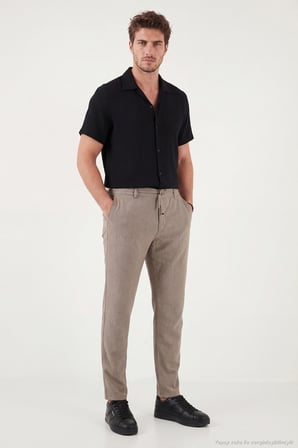 Buratti Erkek Pantolon 6843649
