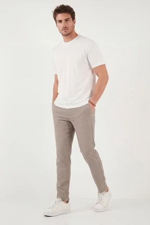 Buratti Erkek Pantolon 6843649