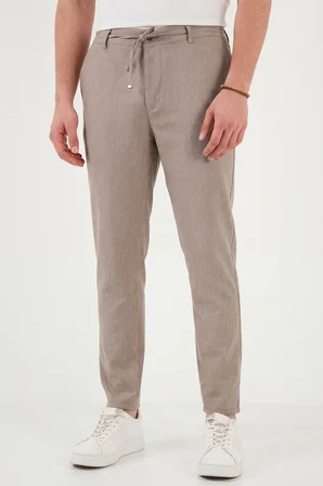 Buratti Erkek Pantolon 6843649
