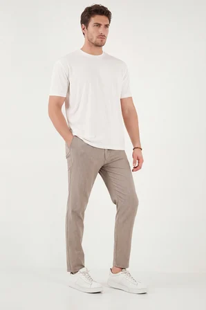 Buratti Erkek Pantolon 6843649