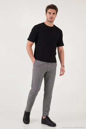 Buratti Erkek Pantolon 6843649