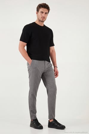 Buratti Erkek Pantolon 6843649