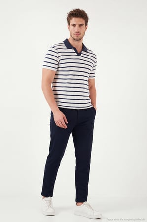 Buratti Erkek Pantolon 6843654