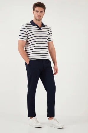 Buratti Erkek Pantolon 6843654