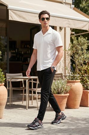 Buratti Erkek Pantolon 6843657