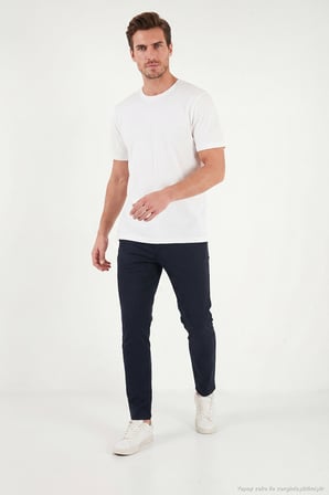 Buratti Erkek Pantolon 6843657