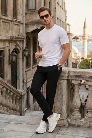 Buratti Erkek Pantolon 6843660