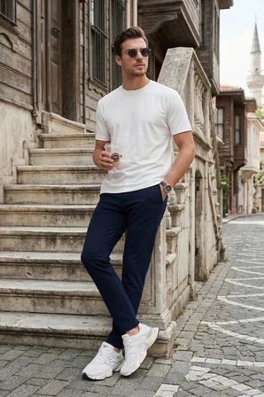 Buratti Erkek Pantolon 6843660