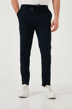 Buratti Erkek Pantolon 6843660
