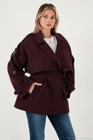 Lela Bayan Trençkot 6839580