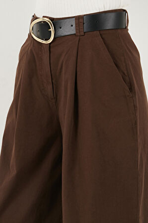 Lela kadın Pantolon 68351223