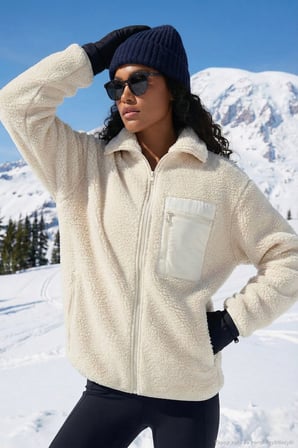 Lela kadın Polar 5866437