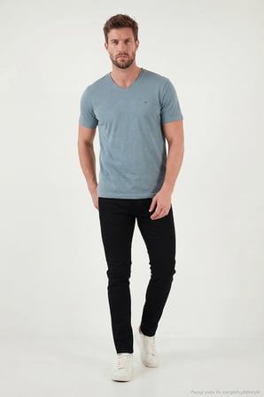 Buratti Erkek Kot Pantolon 1115C63NAPOLI