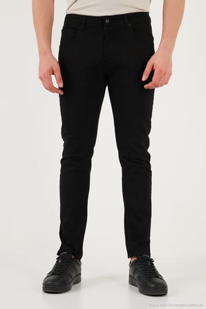 Buratti Erkek Kot Pantolon 3300C63TOKYO
