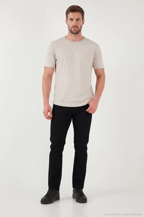 Buratti Erkek Kot Pantolon 3300C63TOKYO