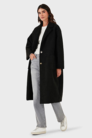 Via Dante Kadın Kaban 68821012