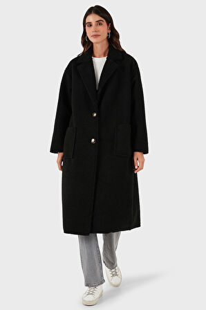 Via Dante Kadın Kaban 68821012