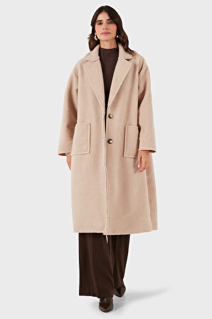 Via Dante Kadın Kaban 68821012