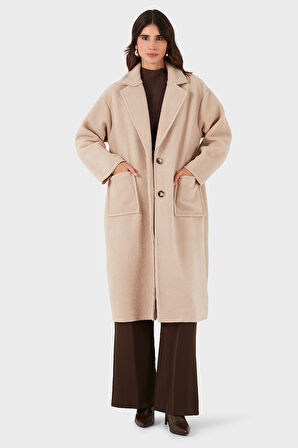 Via Dante Kadın Kaban 68821012