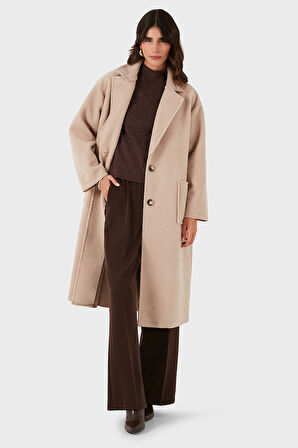 Via Dante Kadın Kaban 68821012