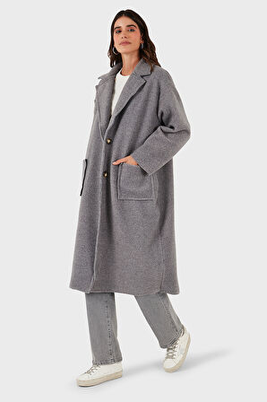 Via Dante Kadın Kaban 68821012