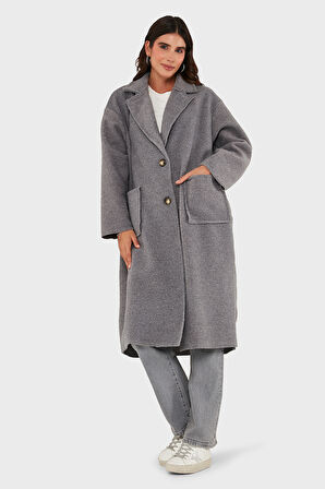 Via Dante Kadın Kaban 68821012