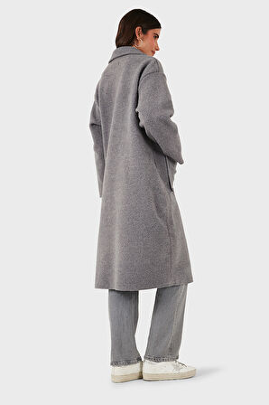 Via Dante Kadın Kaban 68821012