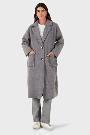 Via Dante Kadın Kaban 68821012