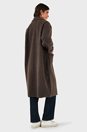 Via Dante Kadın Kaban 68821012