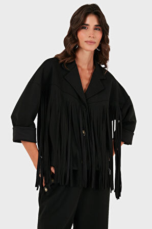 Via Dante Kadın Ceket 68821795