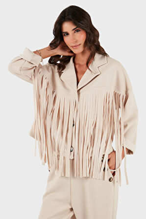 Via Dante Kadın Ceket 68821795