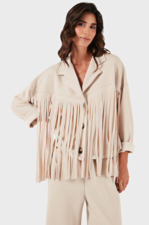 Via Dante Kadın Ceket 68821795