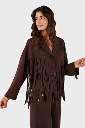 Via Dante Kadın Ceket 68821795