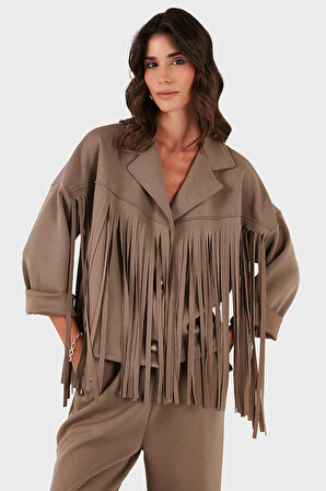 Via Dante Kadın Ceket 68821795