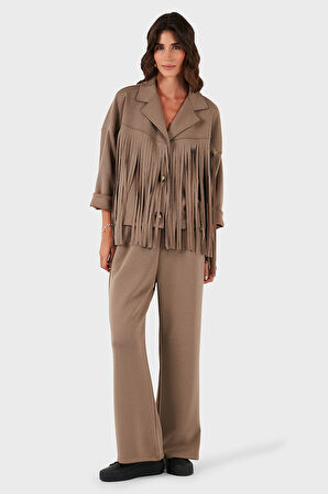 Via Dante Kadın Ceket 68821795