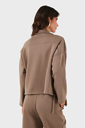 Via Dante Kadın Ceket 68821795