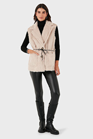 Via Dante Bayan Yelek 68821807