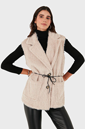 Via Dante Bayan Yelek 68821807